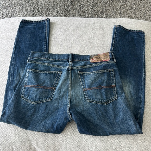 Denim & Supply Ralph Lauren Jeans 33/30 - Picture 4 of 5